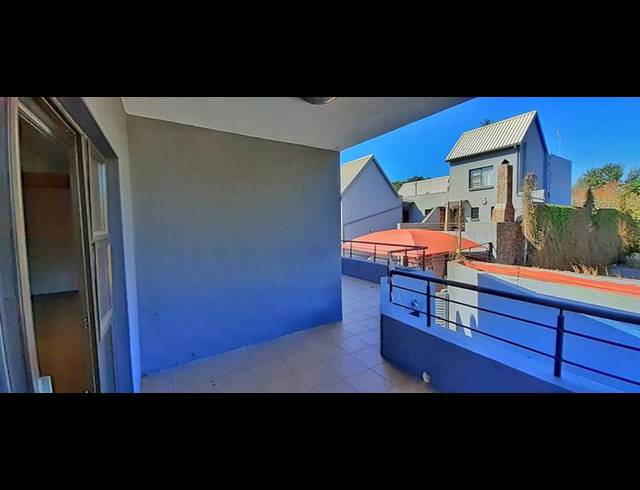 2 BEDROOM TOWNHOUSE FOR SALE IN POLOKWANE CENTRAL